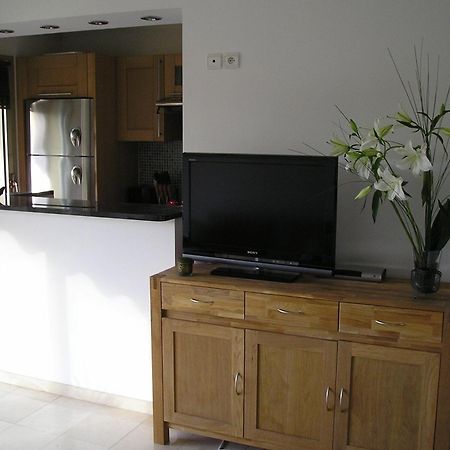Antibes Breguieres Appartement Buitenkant foto