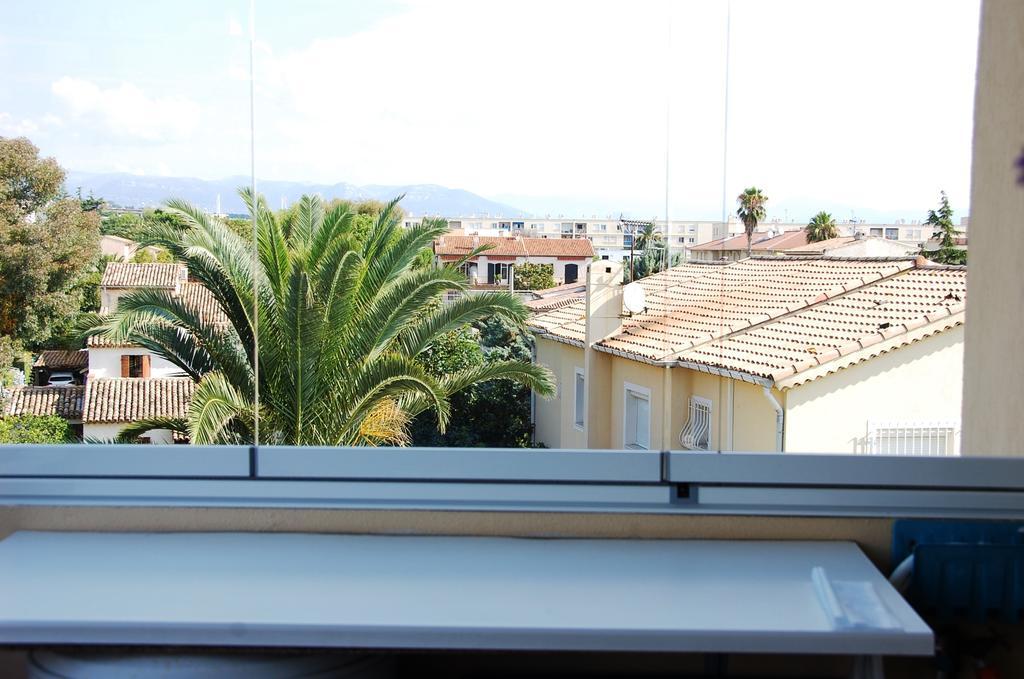 Antibes Breguieres Appartement Kamer foto