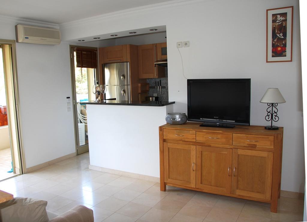 Antibes Breguieres Appartement Kamer foto