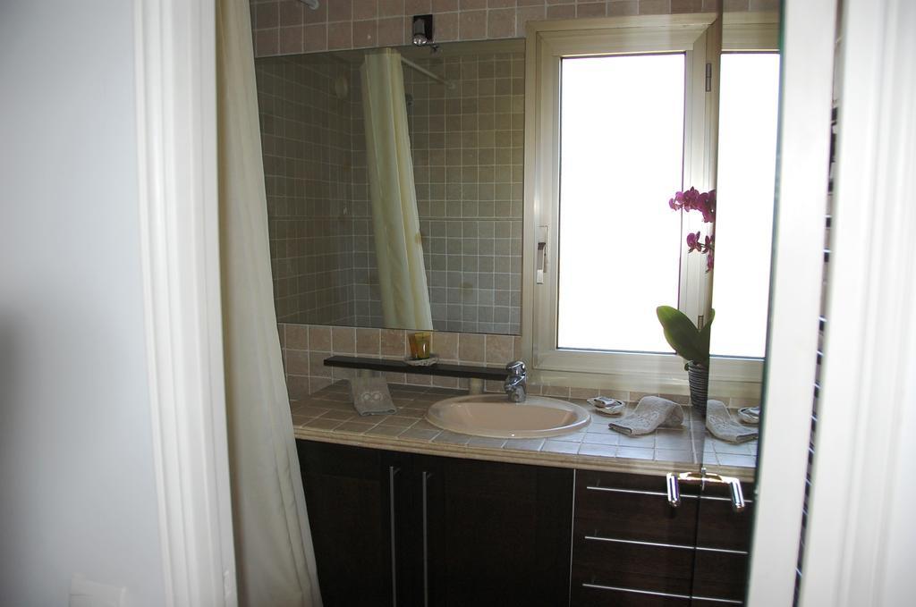 Antibes Breguieres Appartement Kamer foto
