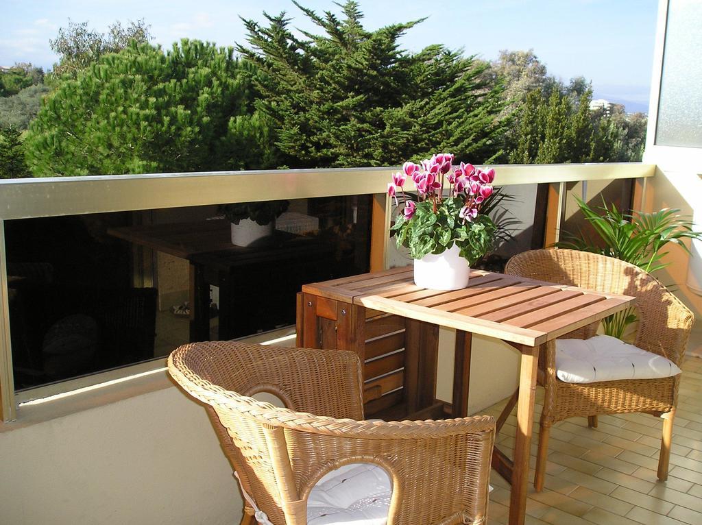 Antibes Breguieres Appartement Kamer foto