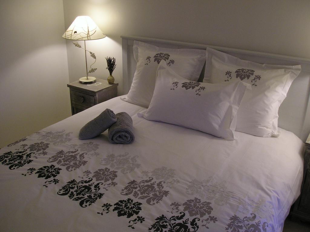 Antibes Breguieres Appartement Kamer foto